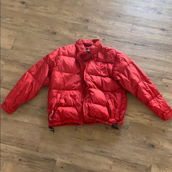 Ll Bean Womens Down Puffer Coat | Poshmark
